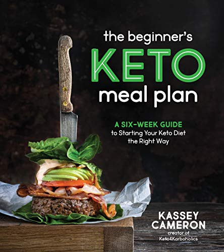 Beginner's Keto Meal Plan
