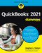 QuickBooks 2021 For Dummies