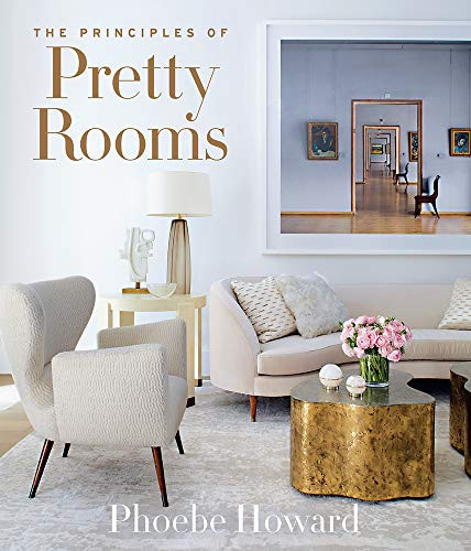 Principles of Pretty Rooms