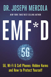 EMFD 5G Wi-Fi and Cell Phones