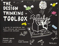 Design Thinking Toolbox