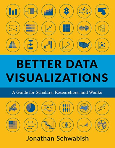 Better Data Visualizations