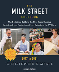 Milk Street Cookbook