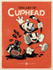 Art of Cuphead (DARK HORSE BOOK)