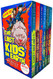 Last Kids On Earth 6 Books Collection Set by Max Brallier