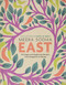 East