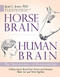 Horse Brain Human Brain: The Neuroscience of Horsemanship