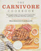 Carnivore Cookbook
