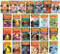 Who Would Win Complete Collection 25 Books Book Series Kids