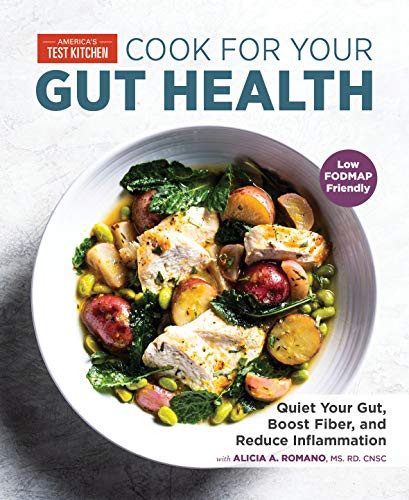 Cook for Your Gut Health