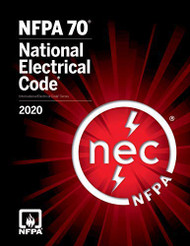 National Electrical Code 2020