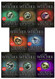 Andrzej Sapkowski Witcher Series Collection 8 Books Set