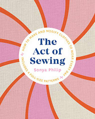 Act of Sewing