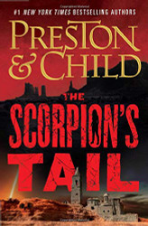 Scorpion's Tail (Nora Kelly 2)