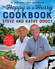 Happy in a Hurry Cookbook