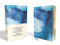 NIV Artisan Collection Bible Cloth over Board Blue Art Gilded Edges