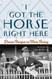 I Got the Horse Right Here: Damon Runyon on Horse Racing
