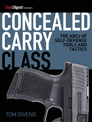 Concealed Carry Class