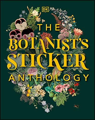 Botanist's Sticker Anthology