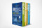 Three-Body Problem Boxed Set