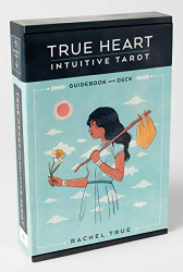 True Heart Intuitive Tarot Guidebook and Deck