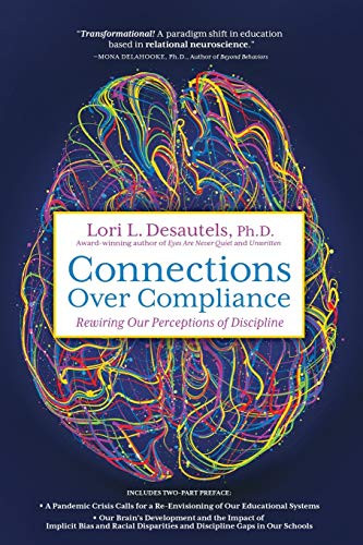 Connections Over Compliance Connections Over Compliance
