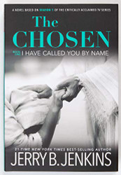 Chosen I Have Called You by Name