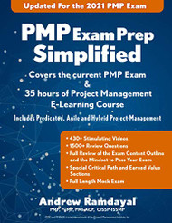 PMP Exam Prep Simplified