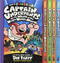 Captain Underpants Colossal Color Collection