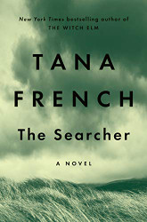 Searcher: A Novel