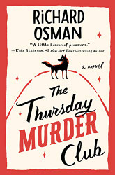 Thursday Murder Club: A Novel