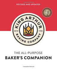 King Arthur Baking Company's All-Purpose Baker's Companion
