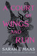 Court of Wings and Ruin (A Court of Thorns and Roses 3)