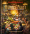 Heroes' Feast (Dungeons and Dragons): The Official D&D Cookbook