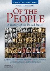 Of The People Volume 2