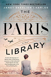 Paris Library: A Novel