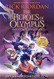 Heroes of Olympus Boxed Set (10th)