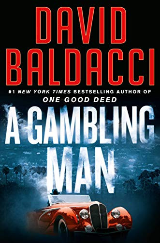 Gambling Man (An Archer Novel)