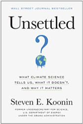Unsettled