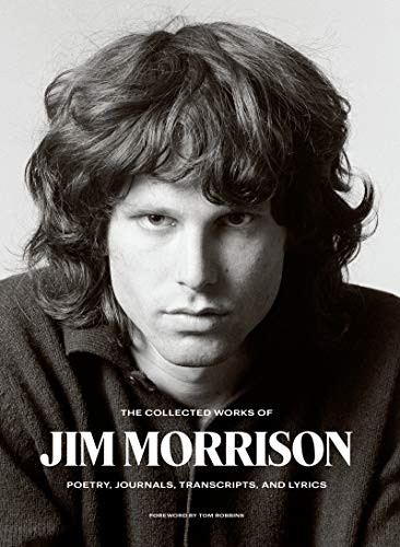 Collected Works of Jim Morrison