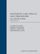 Antitrust Law Policy and Procedure: Cases Materials Problems