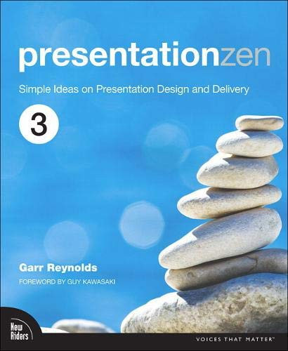 Presentation Zen