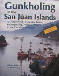 Gunkholing in the San Juan Islands