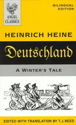 Deutschland: A Winter's Tale (Angel Classics)