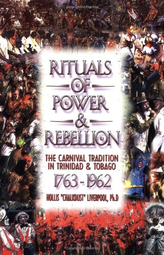 Rituals of Power and Rebellion