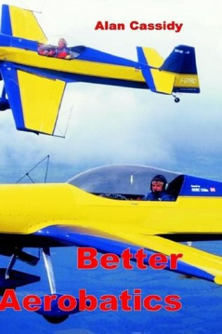 Better Aerobatics (Vol 1)