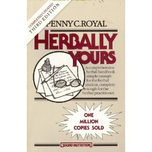 Herbally Yours (Health Education)