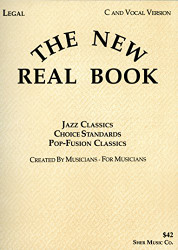 New Real Book