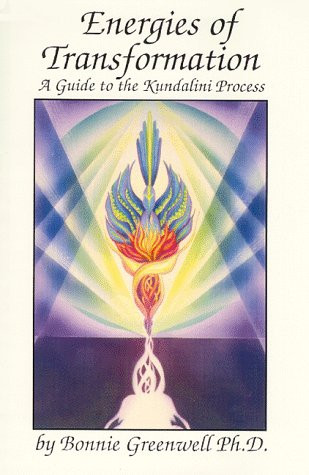 Energies Of Transformation by Greenwell Bonnie L.