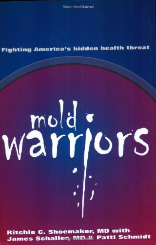 Mold Warriors by Ritchie C. Shoemaker